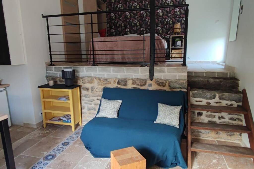 Dans Ancien Moulin Holiday home